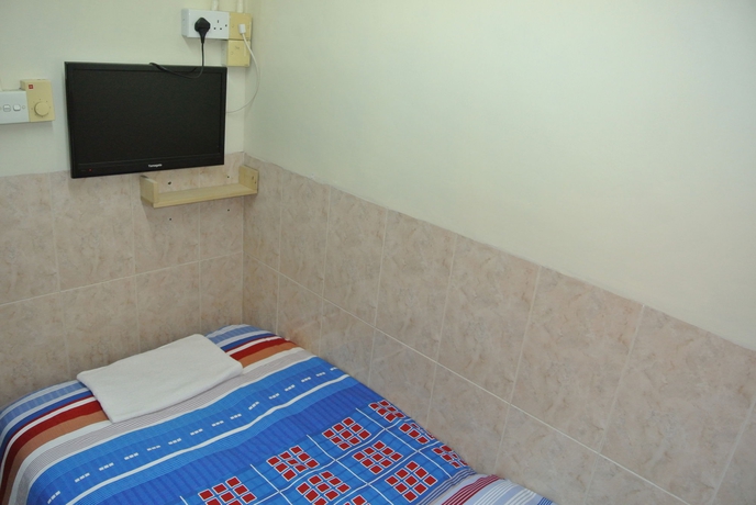 Imagen de la habitación del Hostal Fortunate Guest House. Foto 7