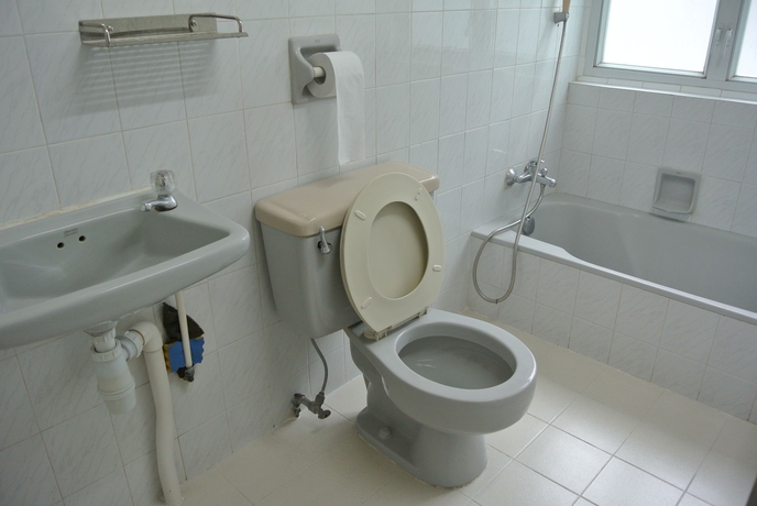 Imagen de la habitación del Hostal Fortunate Guest House. Foto 8