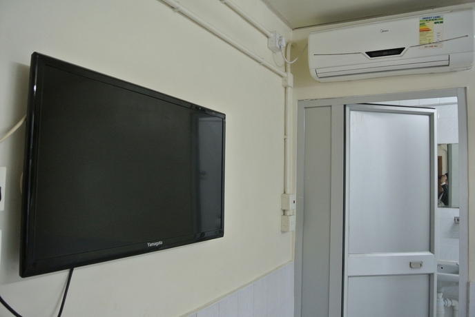 Imagen de la habitación del Hostal Fortunate Guest House. Foto 9