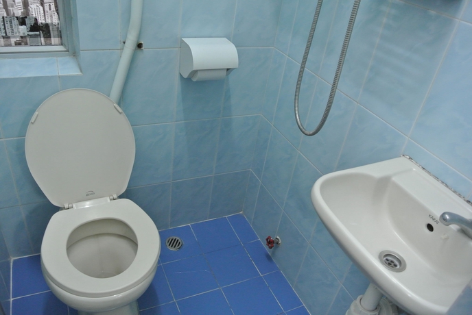Imagen de la habitación del Hostal Fortunate Guest House. Foto 10