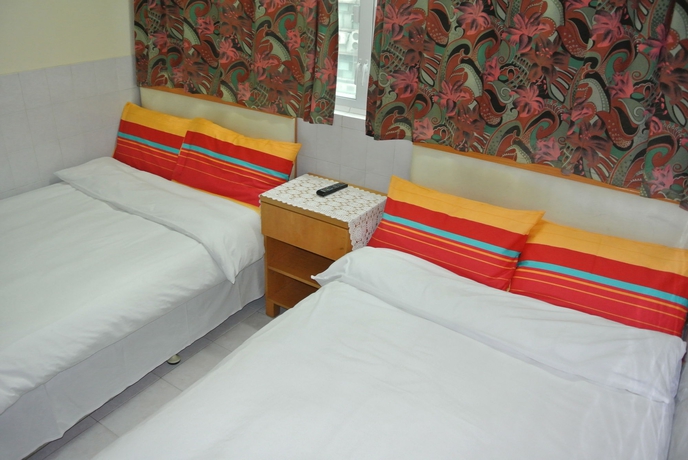 Imagen de la habitación del Hostal Fortunate Guest House. Foto 11