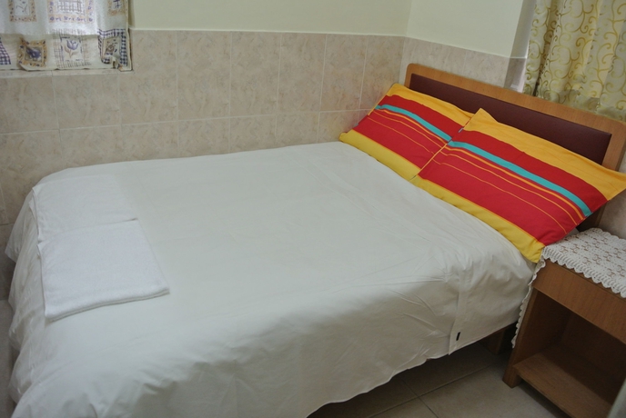 Imagen de la habitación del Hostal Fortunate Guest House. Foto 13