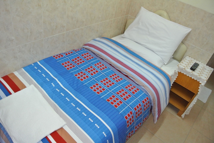 Imagen de la habitación del Hostal Fortunate Guest House. Foto 14