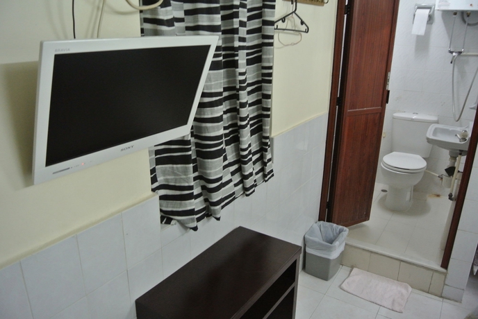 Imagen de la habitación del Hostal Fortunate Guest House. Foto 15