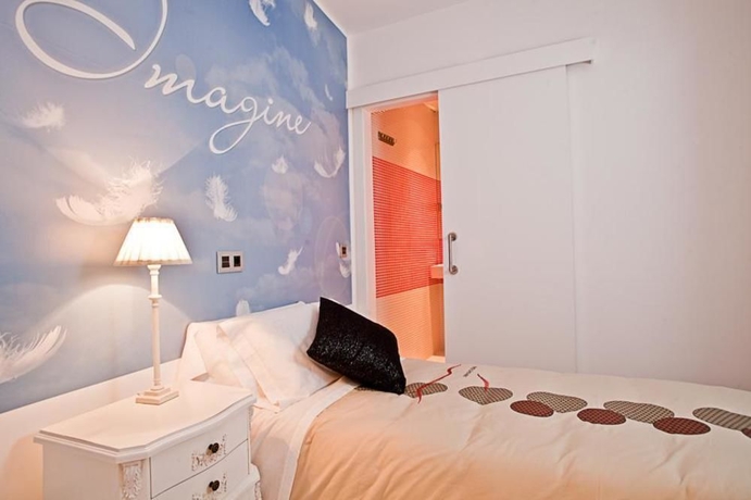 Imagen de la habitación del Hostal Foster. Foto 8