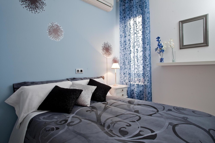 Imagen de la habitación del Hostal Foster. Foto 10