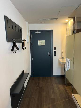 Imagen de la habitación del Hostal Four Points Flex by Sheraton Malaga Centre. Foto 4