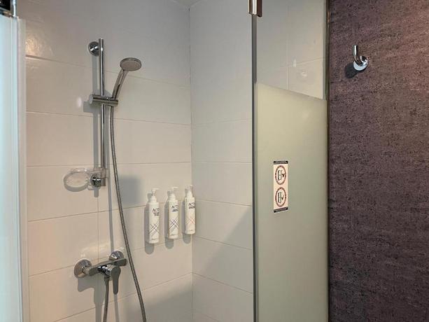 Imagen de la habitación del Hostal Four Points Flex by Sheraton Malaga Centre. Foto 7