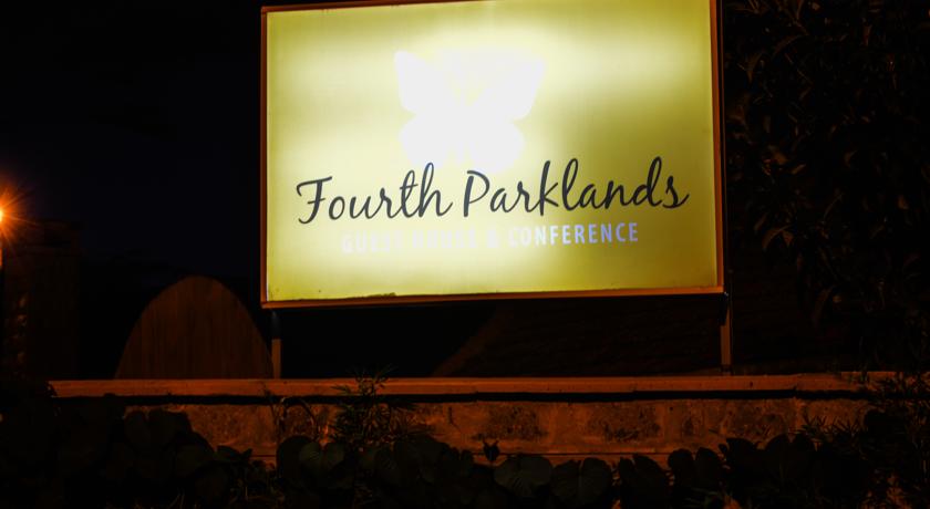 Imagen general del Hostal Fourth Parklands Guest House and Conference. Foto 1