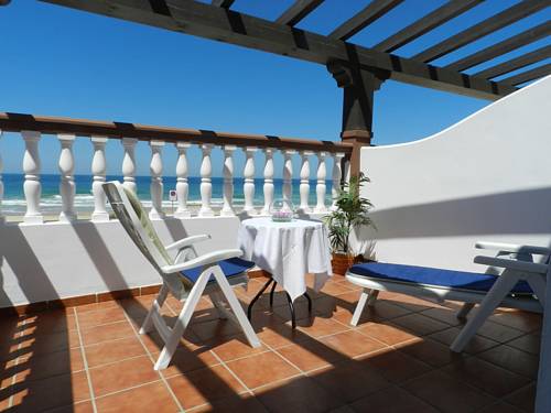 Imagen de la habitación del Hostal Francisco Alferez. Foto 7