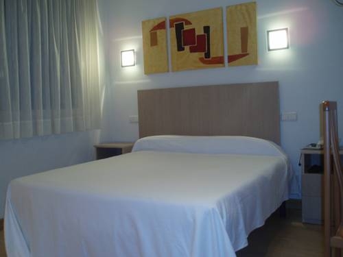 Imagen general del Hostal Francisco Salinas. Foto 3