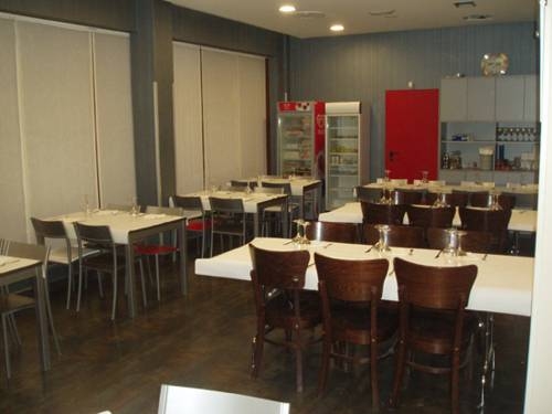 Imagen general del Hostal Francisco Salinas. Foto 7