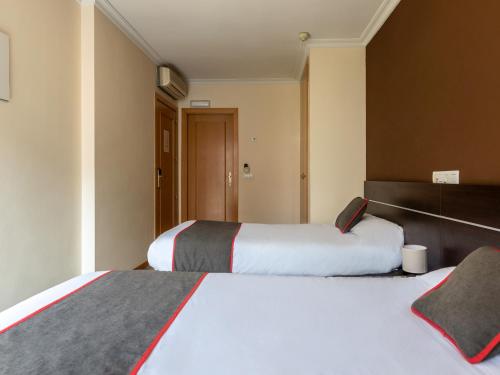 Imagen general del Hostal Frasca By Vivere Stays. Foto 2