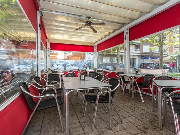 Imagen general del Hostal Frasca By Vivere Stays. Foto 6