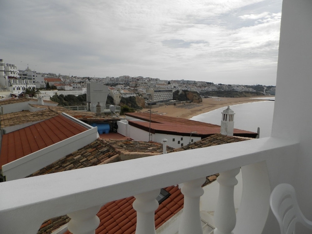 Imagen de la habitación del Hostal Frentomar. Foto 2