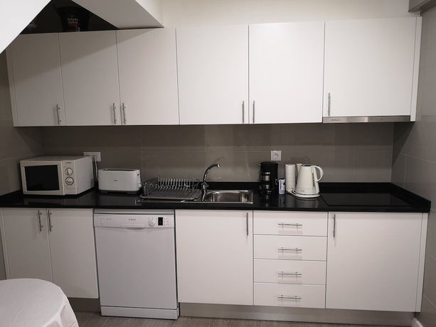 Imagen de los interiores del Hostal Frentomar. Foto 17