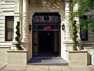 Imagen general del Hostal Fresh, Nueva York. Foto 1