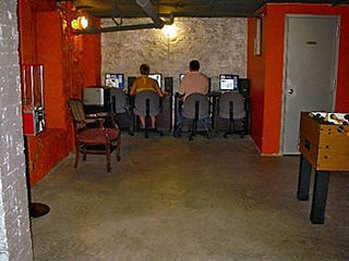 Imagen general del Hostal Fresh, Nueva York. Foto 2