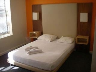 Imagen de la habitación del Hostal Fresh, Nueva York. Foto 3