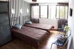 Imagen de la habitación del Hostal Friendly Rooms. Foto 3