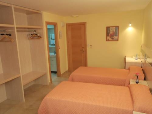 Imagen general del Hostal Fronton. Foto 10