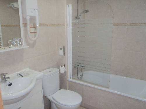 Imagen general del Hostal Fronton. Foto 14