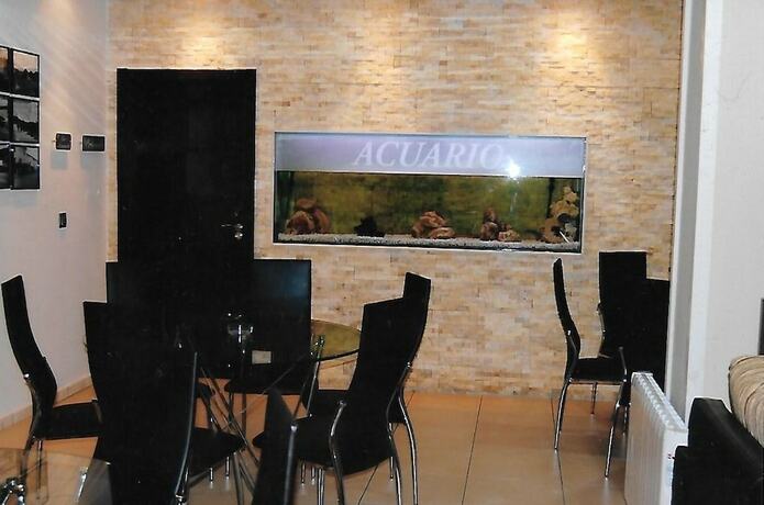 Imagen general del Hostal Fuente de la Magdalena. Foto 3