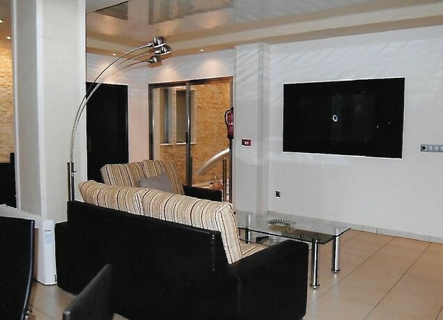 Imagen general del Hostal Fuente de la Magdalena. Foto 6