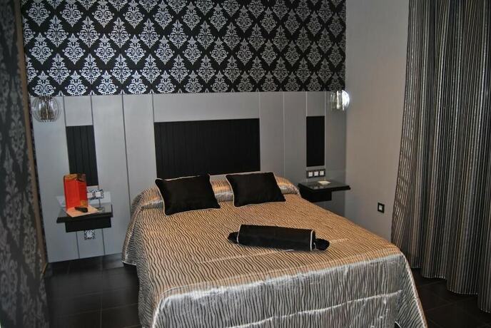 Imagen general del Hostal Fuente de la Magdalena. Foto 7