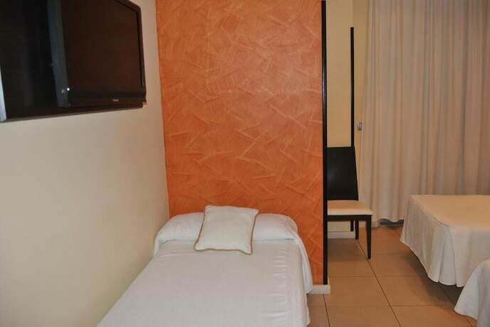 Imagen general del Hostal Fuente de la Magdalena. Foto 8