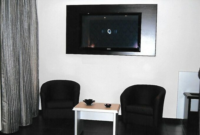 Imagen de la habitación del Hostal Fuente de la Magdalena. Foto 12