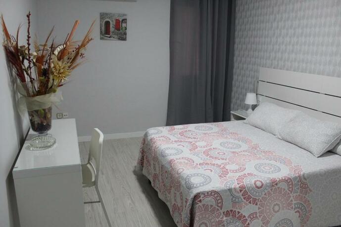 Imagen general del Hostal Fuente del Pino. Foto 2