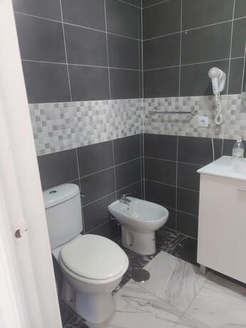 Imagen general del Hostal Fuente del Pino. Foto 3