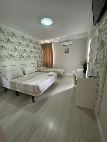 Imagen general del Hostal Fuente del Pino. Foto 5