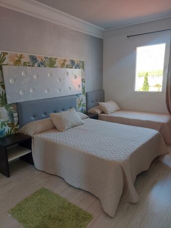 Imagen general del Hostal Fuente del Pino. Foto 11