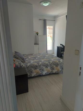 Imagen general del Hostal Fuente del Pino. Foto 21