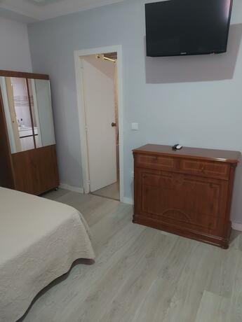 Imagen general del Hostal Fuente del Pino. Foto 34