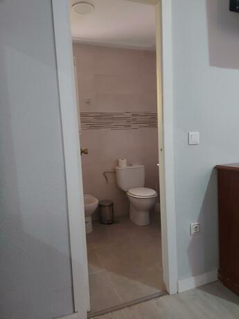 Imagen general del Hostal Fuente del Pino. Foto 36