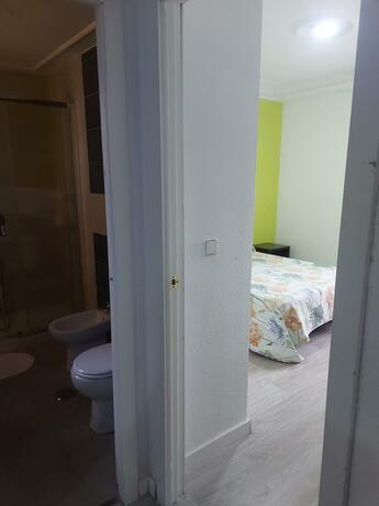 Imagen general del Hostal Fuente del Pino. Foto 41