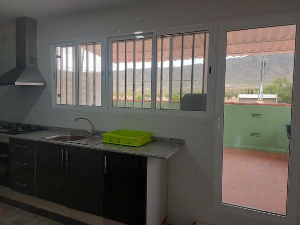 Imagen general del Hostal Fuente del Pino. Foto 42