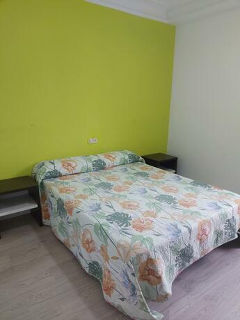 Imagen general del Hostal Fuente del Pino. Foto 43