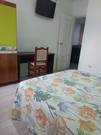 Imagen general del Hostal Fuente del Pino. Foto 47