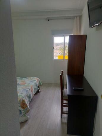 Imagen general del Hostal Fuente del Pino. Foto 48