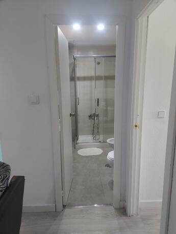 Imagen general del Hostal Fuente del Pino. Foto 50