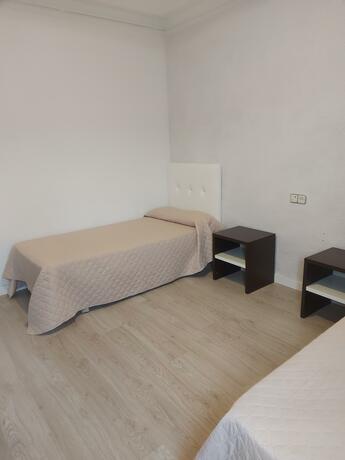 Imagen general del Hostal Fuente del Pino. Foto 51