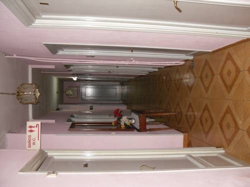 Imagen de la habitación del Hostal Fuentesol. Foto 5