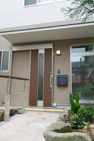 Imagen general del Hostal Fujitaya Kyoto - Hostel. Foto 2