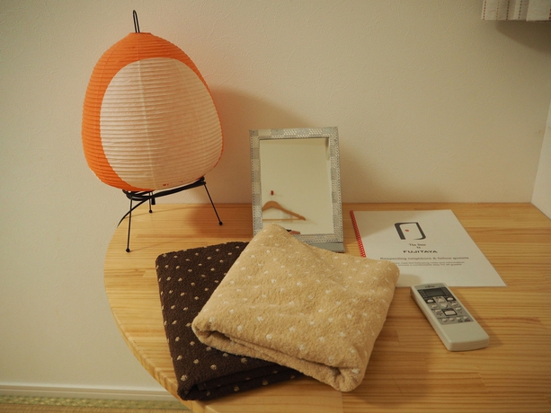 Imagen de la habitación del Hostal Fujitaya Kyoto - Hostel. Foto 4