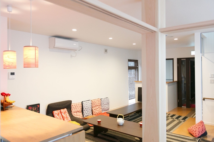 Imagen de los interiores del Hostal Fujitaya Kyoto - Hostel. Foto 15