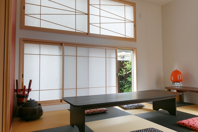 Imagen de los interiores del Hostal Fujitaya Kyoto - Hostel. Foto 16